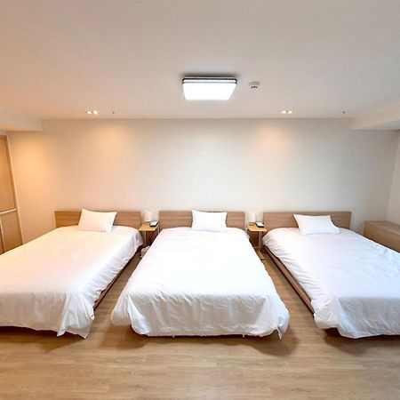 Incheon Airport Line Guesthouse Екстериор снимка