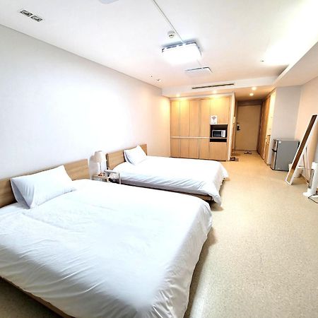 Incheon Airport Line Guesthouse Екстериор снимка