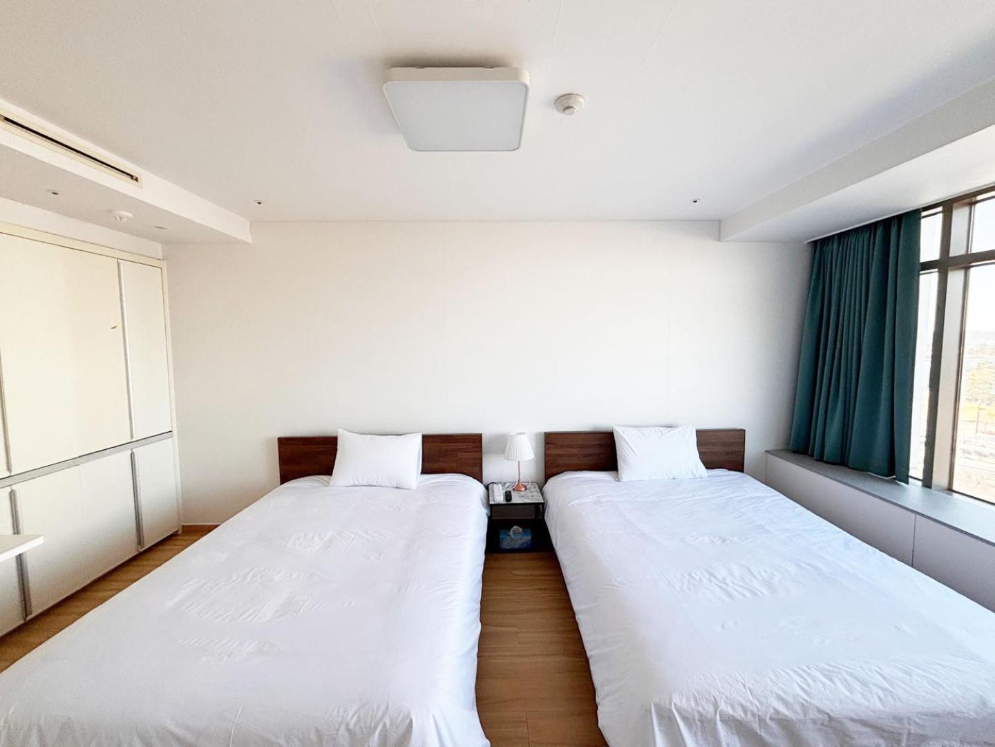 Incheon Airport Line Guesthouse Стая снимка