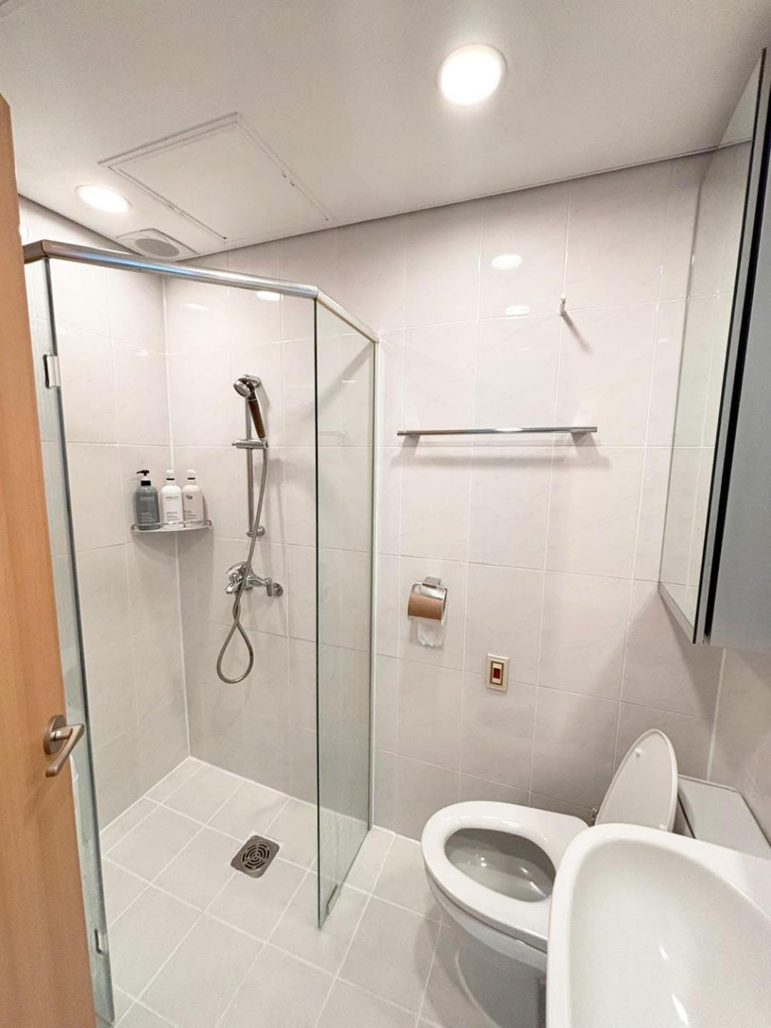 Incheon Airport Line Guesthouse Екстериор снимка
