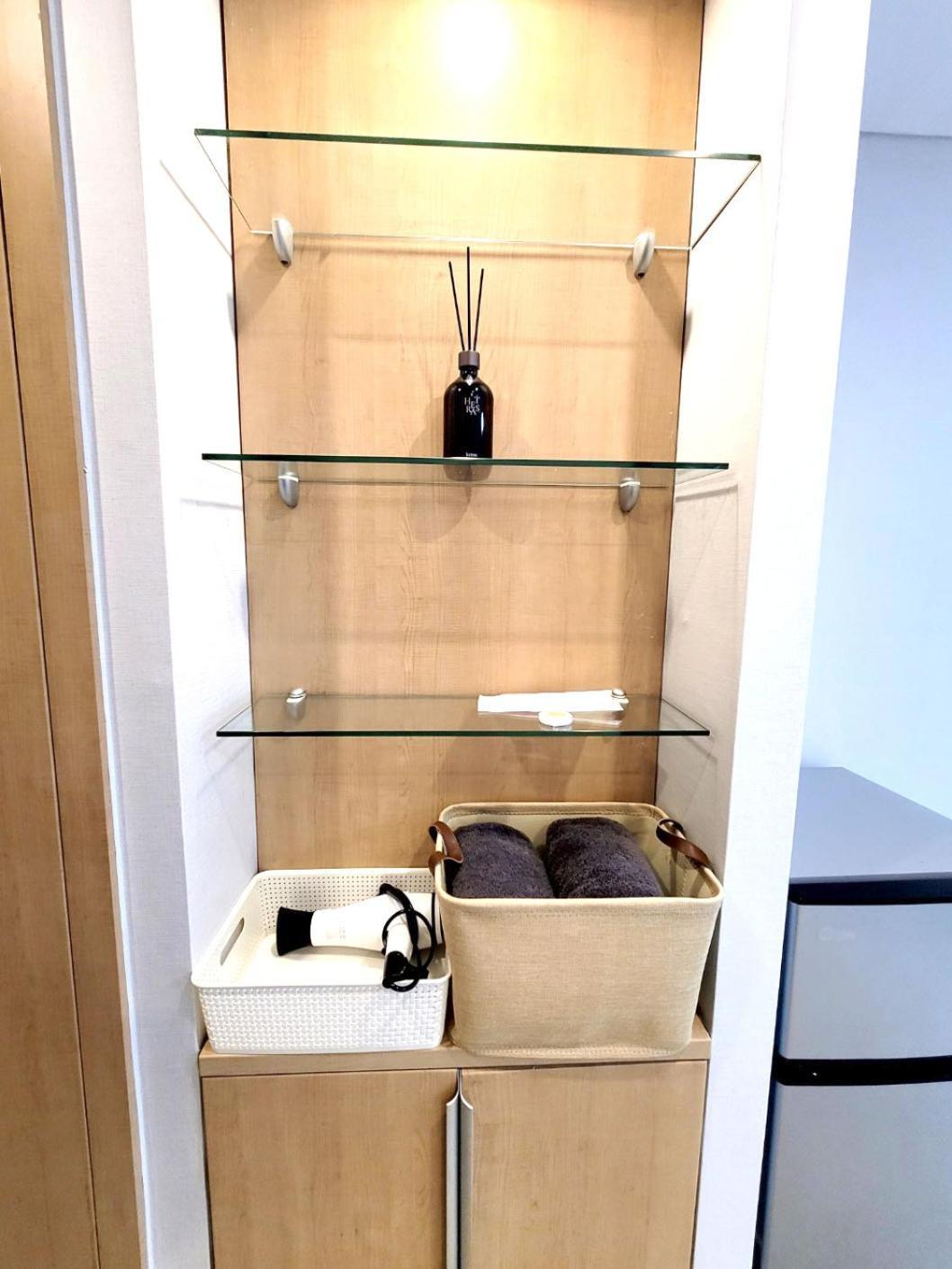 Incheon Airport Line Guesthouse Екстериор снимка