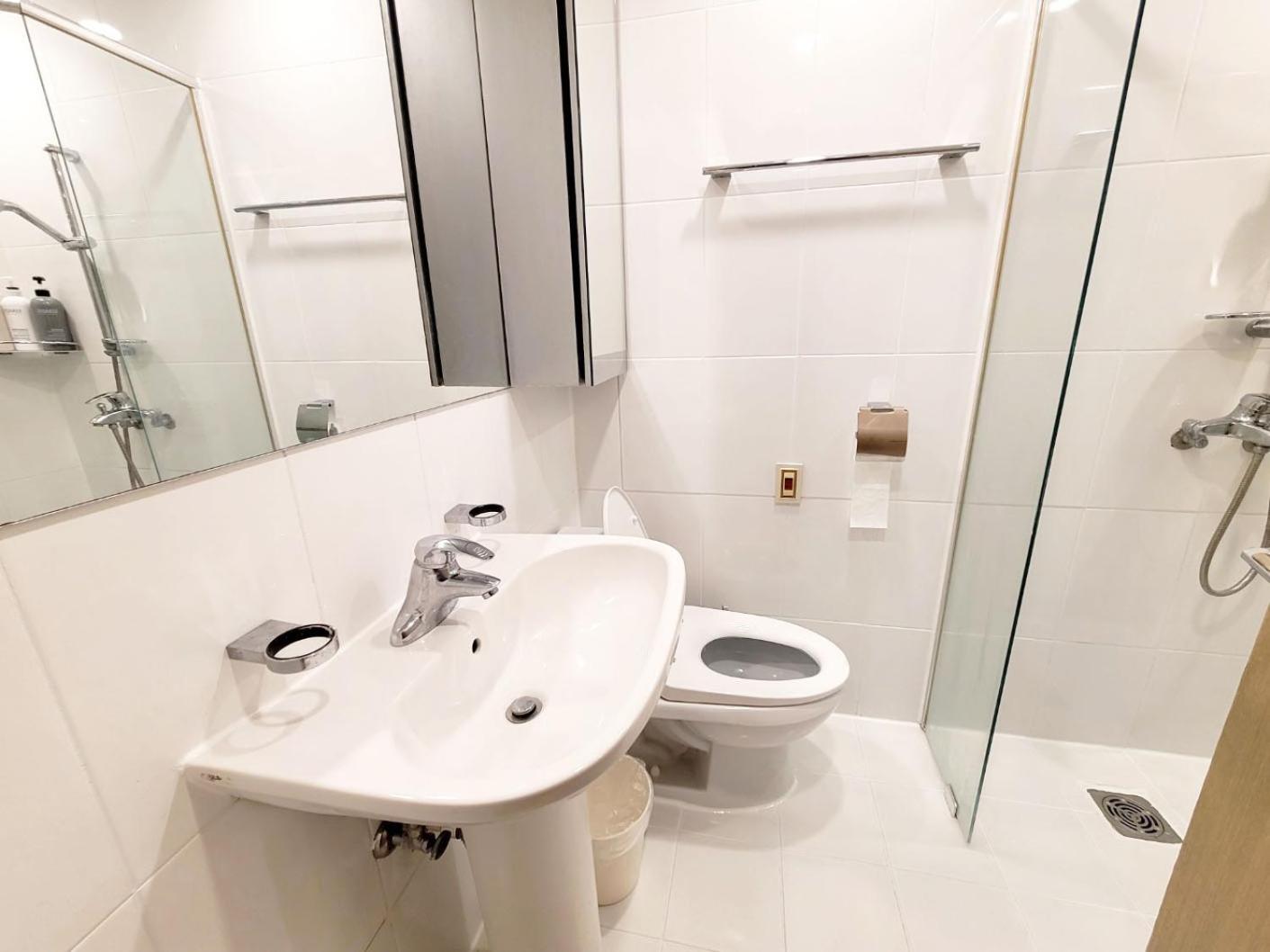 Incheon Airport Line Guesthouse Екстериор снимка